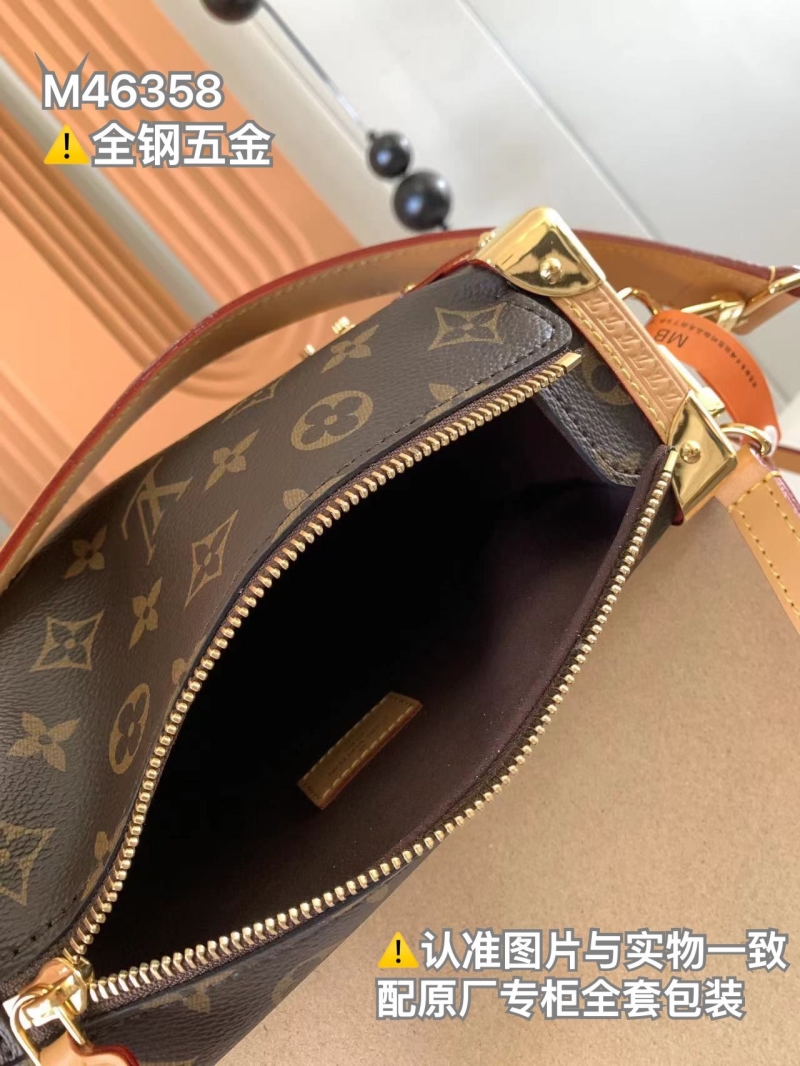 LV Box Bags